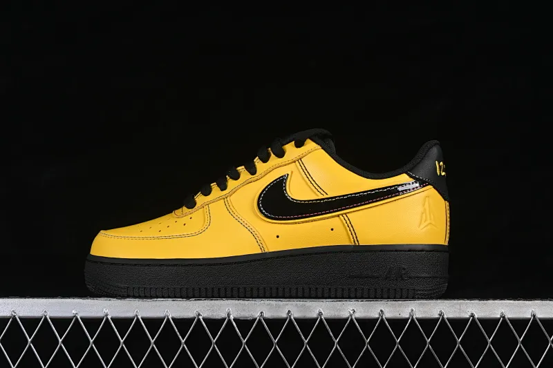 All categories Nk Air Force 1 Air Force series Nk Air Force 1 Low Air Force low-top GX foreign trade version Nike Air Force 1'07 Low Morant Air Force 1 low-top casual sneakers IQ2713-700